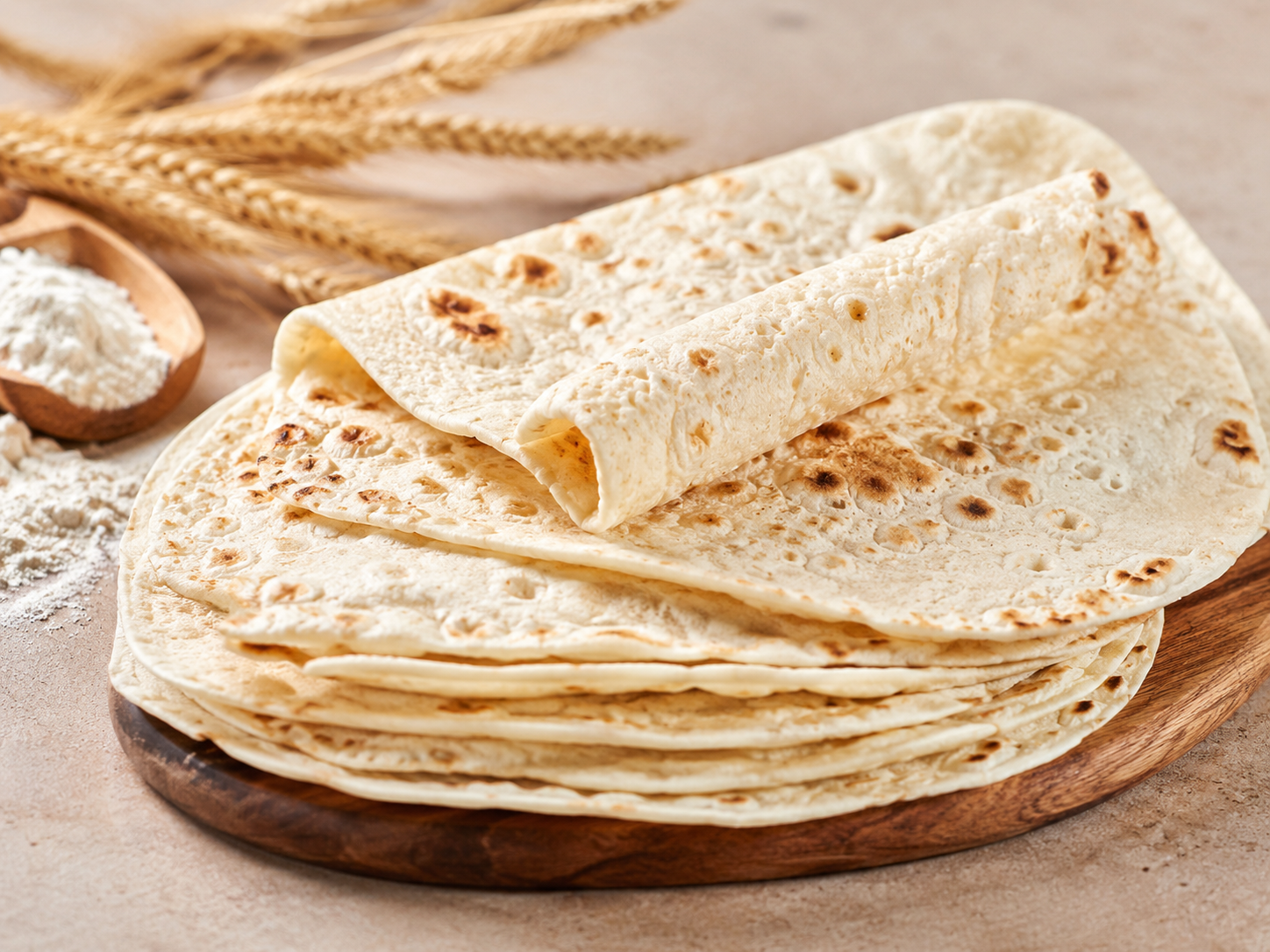 Sayer Bread lavaş ürünü